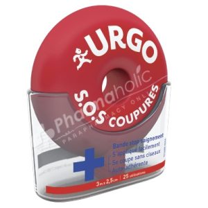 Urgo S.O.S Coupures