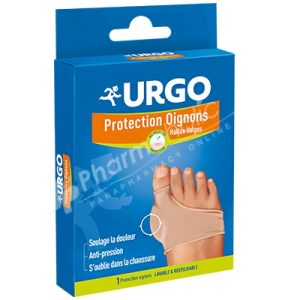 Urgo Protection Oignons