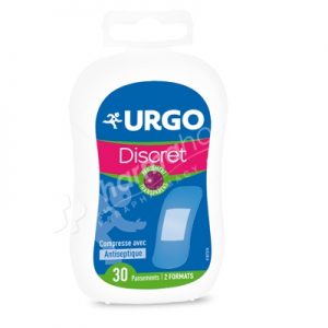 Urgo Discret