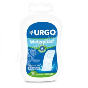 Urgo Waterproof