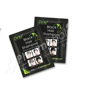 Dexe Black Hair Shampoo