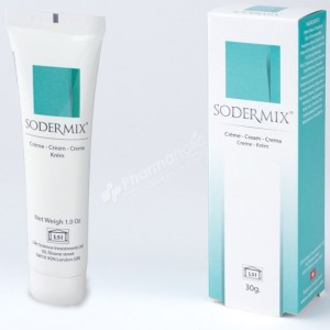 LSI Sodermix Cream
