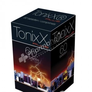 TonixX