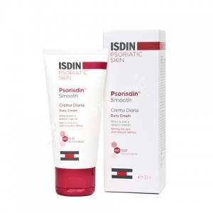 Isdin Psorisdin Smooth Daily Cream