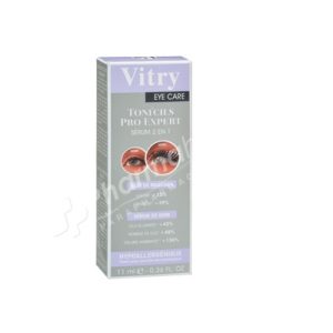 Vitry Toni'cils Pro Expert 2 in 1 Serum