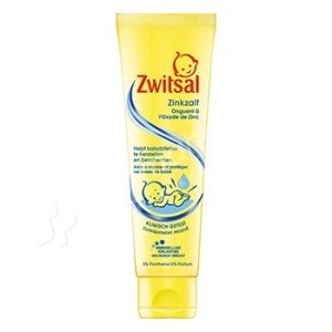 Zwitsal Zinc Ointment