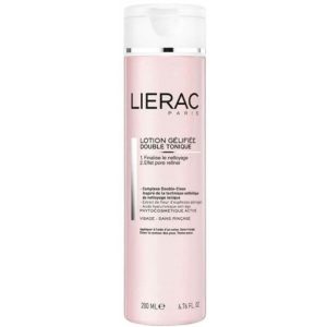 Lierac Double Toning Gel Lotion
