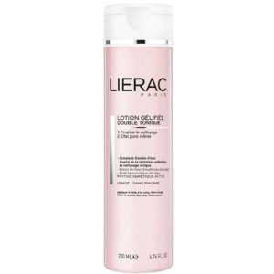 Lierac Double Toning Gel Lotion