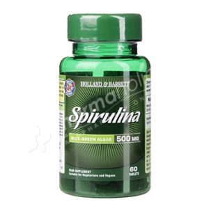 Holland & Barrett Spirulina