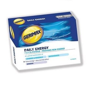 Gerimax Daily Energy