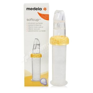 Medela Soft Cup