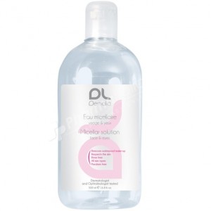 Dermalia Micellar Solution Face & Eyes