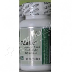 NutriLabs Fefolic