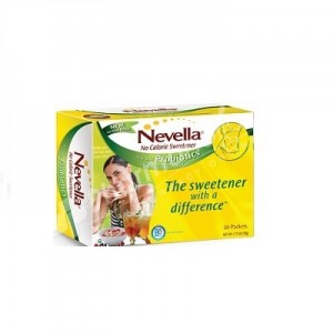 Nevella No Calorie Sweetener with Probiotics