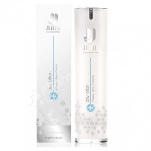 Juvilis Day Lotion