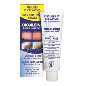 Cicaleïne Balm for Hands and Feet