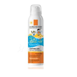 La Roche Posay  Anthelios Dermo Pediatrics Spray Spf50+ 125ml