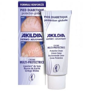 Akildia Protective Cream