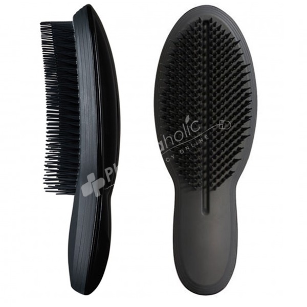 Tangle Teezer Professional Finishing Hair Brush The Ultimate Black