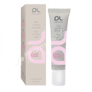 Dermalia Eye Contour Care