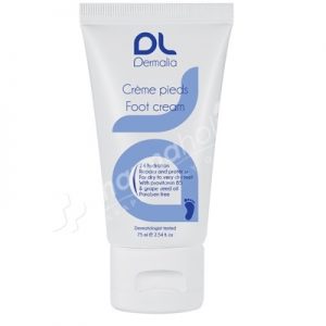 Dermalia Foot Cream