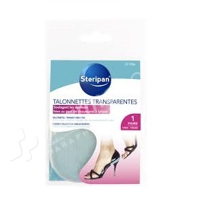 Steripan Transparent Insoles