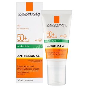 La Roche Posay Atnthelios XL Anti-Shine Gel-Cream SPF50+