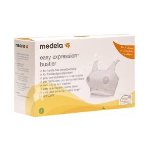 Medela Easy Expression Bustier