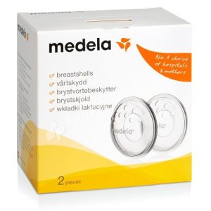 Medela Breast Shells