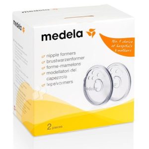 Medela Nipple Formers