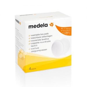 Medela Washable Bra Pads