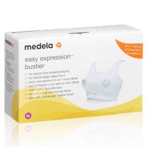 Medela Easy Expression Bustier