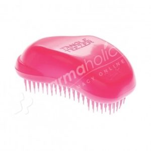 Tangle Teezer The Original Detangling Hair Brush Wet and Dry