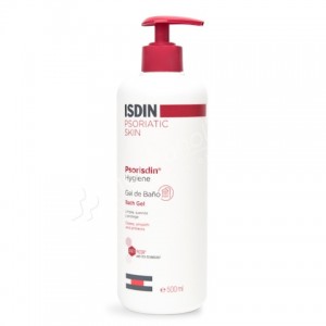 Isdin Psorisdin Hygiene Bath Gel