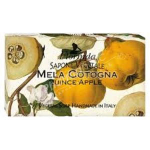 Florinda Vegetal Soap Quince Apple
