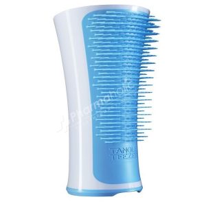 Tangle Teezer Aqua Splash Detangling Shower Hair Brush Blue Lagoon