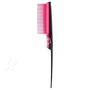 Tangle Teezer Back-Combing and Volumizing Hair Brush Pink Embrace