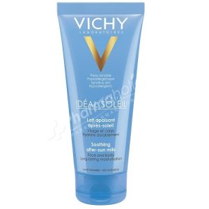 Vichy Ideal Soleil Soothing After-Sun Milk