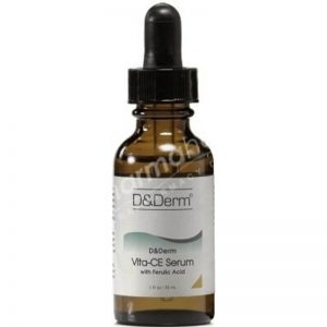 D&Derm Vita-CE Serum with Ferulic Acid 30 ml