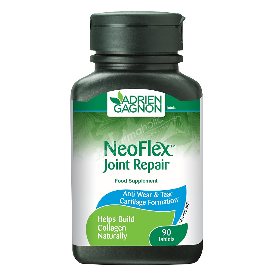 Adrien Gagnon NeoFlex Joint Repair