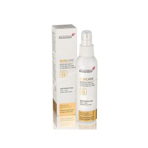 Swisscare SunCare Bronzing Beauty Oil Spray