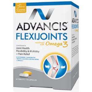 Advancis FlexiJoints Omega 3