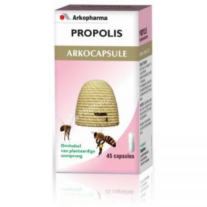 Arkopharma Arkocaps Propolis