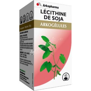 Arkopharma Soy Lecithin