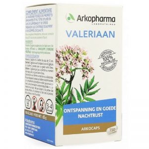 Arkopharma Arkocaps Valerian