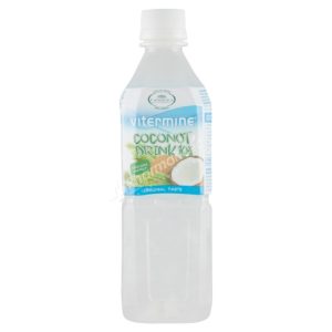 Vitermine Coconut Drink 10%