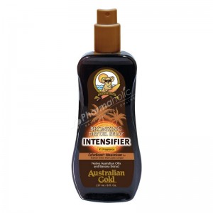 Australian Gold Intensifier Bronzing Dry Oil Spray