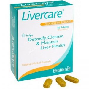 HealthAid Livercare
