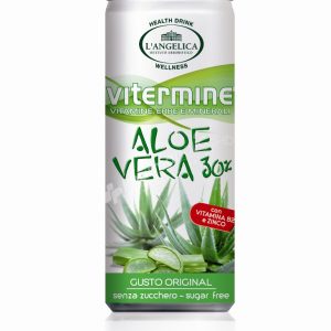 Vitermine Aloe Vera 30% Original