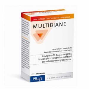 Pileje Multibiane